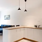 Szyndzielnia No 23 I Taras Gory I Prywatny Parking I 4 Os Apartment Bielsko-Biala