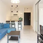 Apartment Szyndzielnia No 23 I Taras Gory I Prywatny Parking I 4 Os Bielsko-Biala