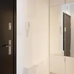 Apartment Szyndzielnia No 23 I Taras Gory I Prywatny Parking I 4 Os
