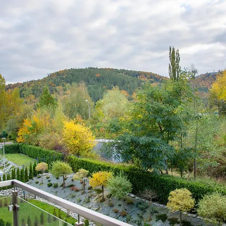 Szyndzielnia No 23 I Taras Góry I Prywatny Parking I 4 Os Apartament