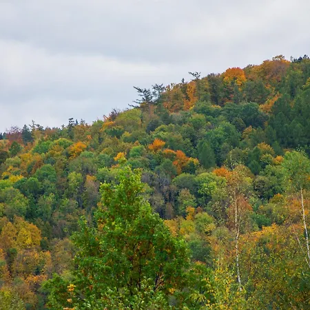 Apartment Szyndzielnia No 23 I Taras Gory I Prywatny Parking I 4 Os *