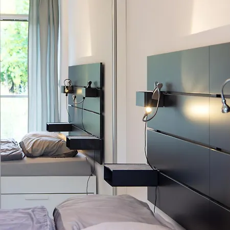 Апартаменты Szyndzielnia Park No 23 # Z Kortem Tenisowym, Rowerownia # Lux # Nestapartmenty *