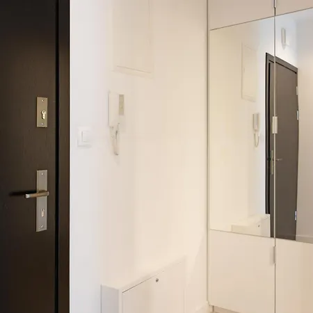 Apartament Szyndzielnia No 23 I Taras Góry I Prywatny Parking I 4 Os