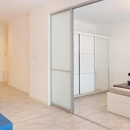 Szyndzielnia Park No 23 # Z Kortem Tenisowym, Rowerownia # Lux # Nestapartmenty Апартаменты *