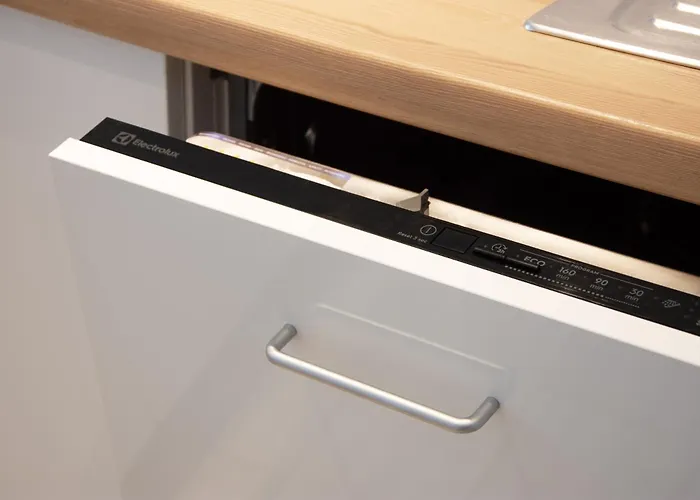 Daire Szyndzielnia Park No 23 # Z Kortem Tenisowym, Rowerownia # Lux # Nestapartmenty Bielsko-Biała