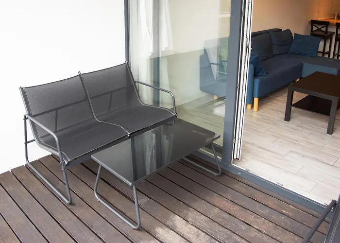 Szyndzielnia Park No 23 # Z Kortem Tenisowym, Rowerownia # Lux # Nestapartmenty *