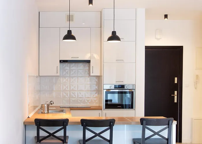 Szyndzielnia Park No 23 # Z Kortem Tenisowym, Rowerownia # Lux # Nestapartmenty *