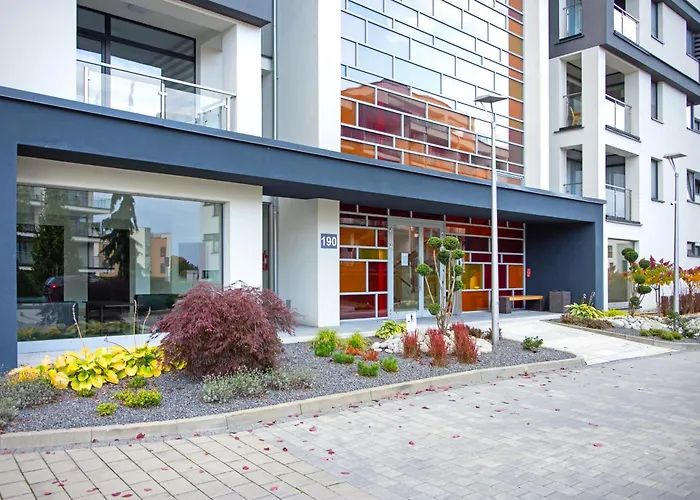 Szyndzielnia No 23 I Taras Gory I Prywatny Parking I 4 Os Apartment Bielsko-Biala