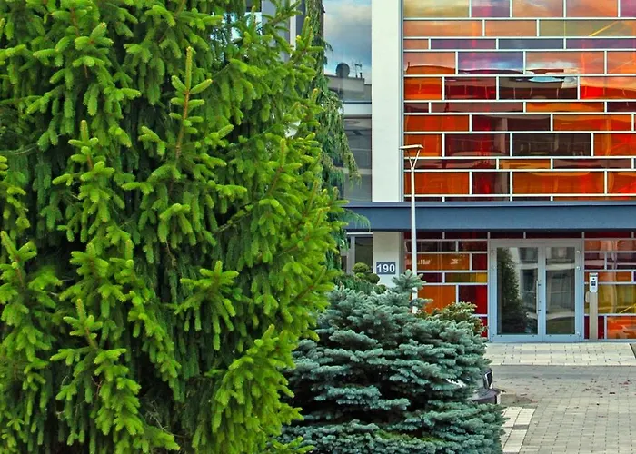 Daire Szyndzielnia Park No 23 # Z Kortem Tenisowym, Rowerownia # Lux # Nestapartmenty *